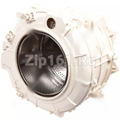 Бак в сборе 52L H=20 для стиральной машины Ariston Indesit C00145181 Бак в сборе 52L H=20 для стиральной машины Ariston Indesit C00145181