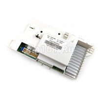 Модуль управления Indesit C00384515 Модуль управления Indesit C00384515