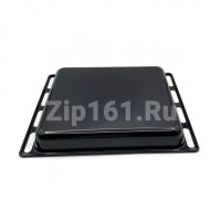 Противень 364x446x56 эмаль (глубокий) Indesit C00099622