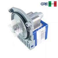 Помпа на 4 винтах, нормальные выводы, под колодку GRE930 33w  82012500