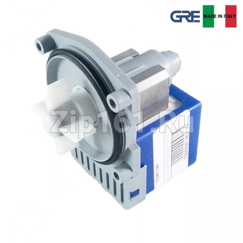 Помпа на 4 винтах, нормальные выводы, под колодку GRE930 33w  82012500