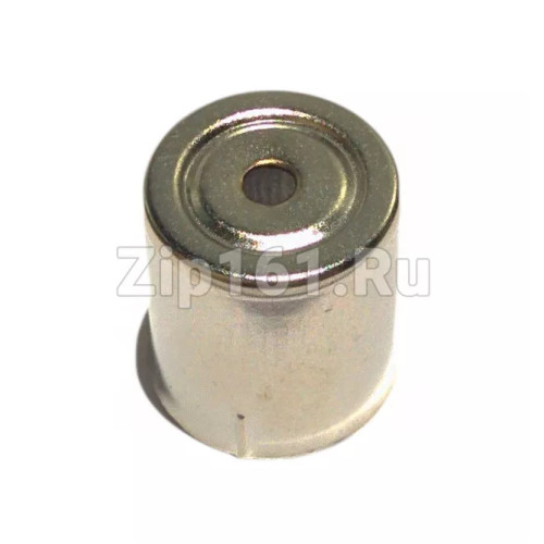 Колпачок магнетрона d=15мм (круглое отверстие малое)