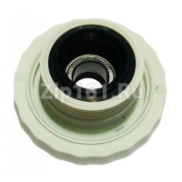 Суппорт Electrolux-Zanussi под 6204 подшипник со стороны против шкива 4071306494 cod062 SKL