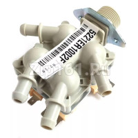 Клапан подачи воды стиральной машины  5221ER1002F