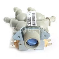 Клапан подачи воды стиральной машины  5221ER1002F