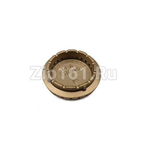 Рассекатель горелки D=50mm без крышки для газовых плит INDESIT C00104201 Рассекатель горелки D=50mm без крышки для газовых плит INDESIT C00104201