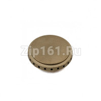 Рассекатель горелки D=50mm без крышки для газовых плит INDESIT C00104201 Рассекатель горелки D=50mm без крышки для газовых плит INDESIT C00104201
