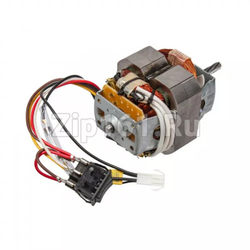 Двигатель для мясорубок Moulinex HV8 SS-1530000497 Двигатель для мясорубок Moulinex HV8 SS-1530000497
