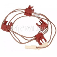Включатель электроподжига для газовых плит INDESIT ARISTON C00113972