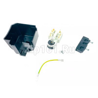 Компрессор Jiaxipera TG1114Y холодильника Beko 4361198500