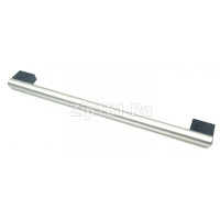 Ручка двери духовки Indesit C00386221 C00534249 Ручка двери духовки Indesit C00386221 C00534249
