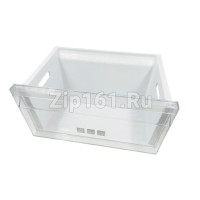 Ящик нижний морозильной камеры Haier 0530030296 Ящик нижний морозильной камеры Haier 0530030296