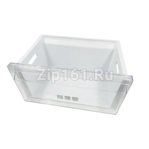 Ящик нижний морозильной камеры Haier 0530030296 Ящик нижний морозильной камеры Haier 0530030296