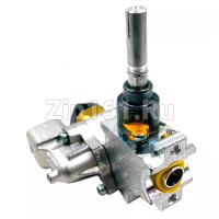 Газовый кран духовки для газовых плит DG81-00552A Газовый кран духовки для газовых плит DG81-00552A