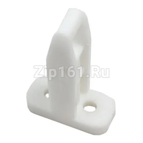 Крючок двери (пластик) для сушильных машин Electrolux 8086811141 Крючок двери (пластик) для сушильных машин Electrolux 8086811141