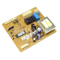 Плата управления холодильника  EBR72441101