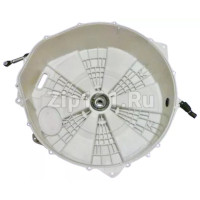 Задняя часть бака  AJQ73993802