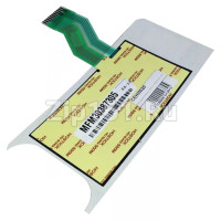 Сенсорная панель СВЧ  MFM30387305 MH-6346QMS