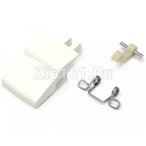 Ручка люка Whirlpool 481949869538 C00317378