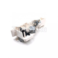 Держатель в сборе с микропереключателями Whirlpool 482000098025