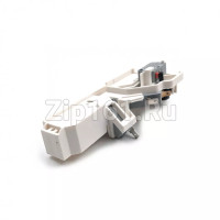 Держатель в сборе с микропереключателями Whirlpool 482000098025