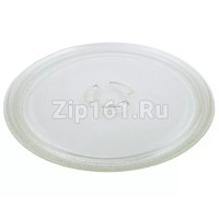 Тарелка для СВЧ Whirlpool 280mm под куплер Whirlpool 481246678407 C00312776