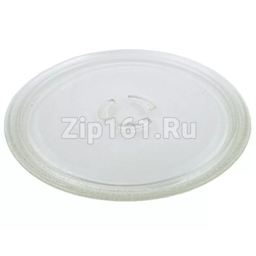 Тарелка для СВЧ Whirlpool 280mm под куплер Whirlpool 481246678407 C00312776