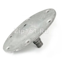 Фланец барабана (на обе стороны D=20mm под подш.204) крепеж универсальный cod044 Фланец барабана (на обе стороны D=20mm под подш.204) крепеж универсальный cod044