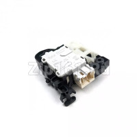 Замок люка Rold DKS44403 стиральной машины Beko 2849660200, 2849660500, 2849660600 Замок люка Rold DKS44403 стиральной машины Beko 2849660200, 2849660500, 2849660600