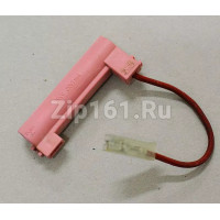 Предохранитель 550mA 5kv (остатки)