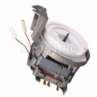 Насос циркуляционный ПММ  00267741