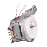 Насос циркуляционный ПММ  00267741