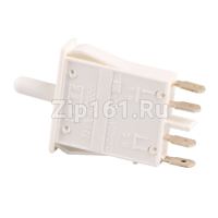 Выключатель холодильника  00171524