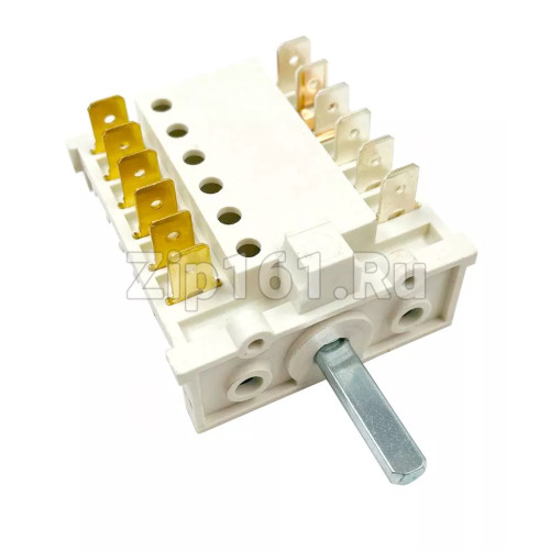 Переключатель режимов для духовки  00161789