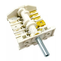 Переключатель режимов для духовки  00161789