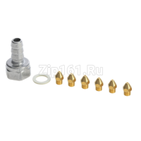 Форсунки для жидкого газа для электропечи, G30, 28-37мбар