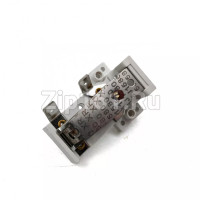 Термостат для масляного обогревателя 0-70 градусов шток 15мм