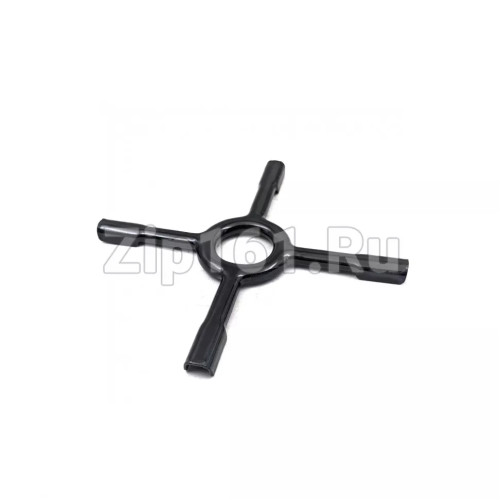 Накладка на решетку D-130mm (для малой посуды) для газ.плит Универсальные WY171