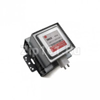 Магнетрон  ATTACCHI 35x95mm 2M226-01GMT