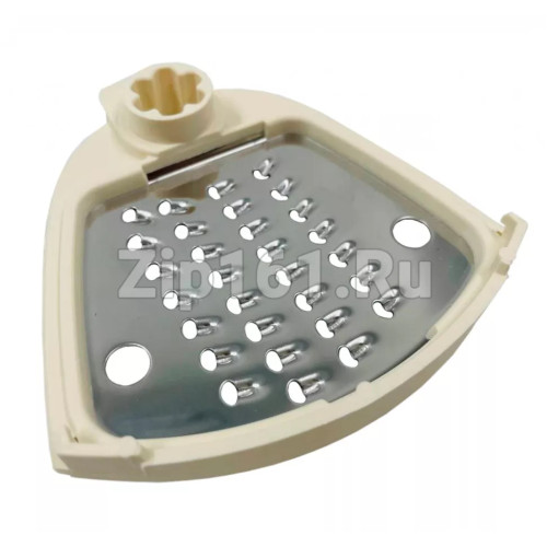 Диск мелкая тёрка кухонного комбайна AT4-7, ATE, DFC SEB Moulinex MS-5980676 Диск мелкая тёрка кухонного комбайна AT4-7, ATE, DFC SEB Moulinex MS-5980676