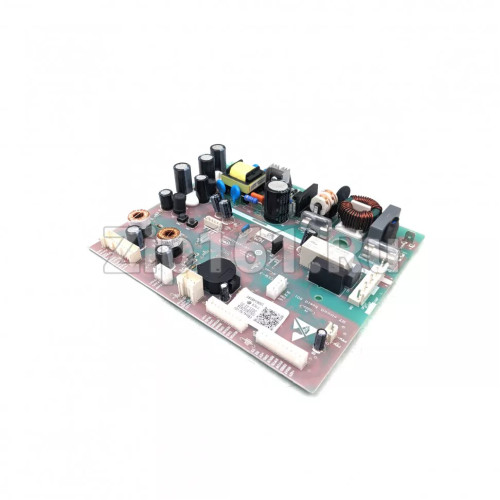 Модуль управления холодильника Haier 0061800283A