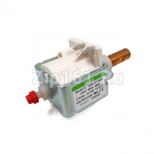 Насос ULKA EX5GW 48W 2/1 (650cc/min_15bar) Универсальные Q225 Насос ULKA EX5GW 48W 2/1 (650cc/min_15bar) Универсальные Q225