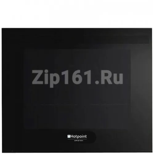 Внешнее стекло двери для духовки Indesit C00285862 Внешнее стекло двери для духовки Indesit C00285862