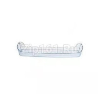 Балкон двери Indesit Stinol Ariston верхний C00857257 Балкон двери Indesit Stinol Ariston верхний C00857257