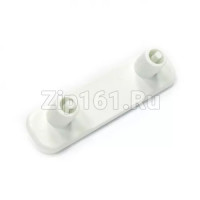 Фиксатор панели морозильной камеры Indesit C00510430