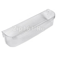Балкон двери Indesit Ariston нижний C00286006 Балкон двери Indesit Ariston нижний C00286006