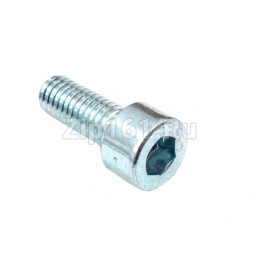 Винт M6-6gx16 из монтажного комплекта холодильника Атлант 991284831681 Винт M6-6gx16 из монтажного комплекта холодильника Атлант 991284831681