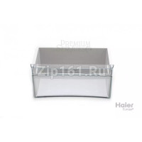 Ящик морозильной камеры (нижний) для холодильника Haier 0060810107