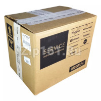 Компрессор HMK80AA (Вт при -23.3°) 136 Вт, R600 Австрия в индивидуальной упаковке Indesit C00378317 W17400393402