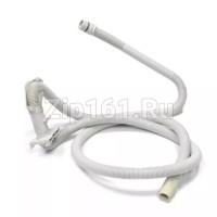 Шланг сливной стиральной машины  00675596